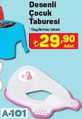 ÇOCUK TABURESİ ÇOCUK TABURESİ